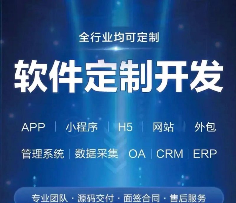 IT外包：企业数字化转型的加速器